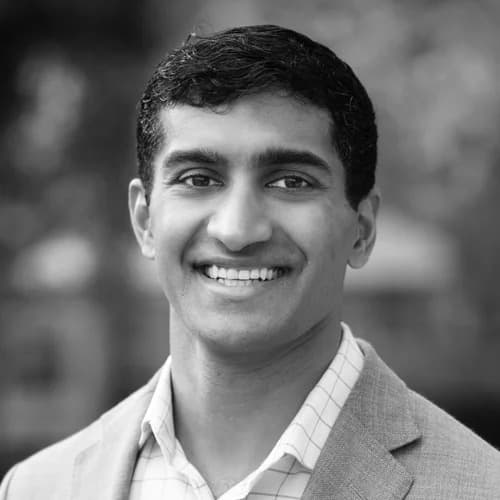 Akhil Iyer