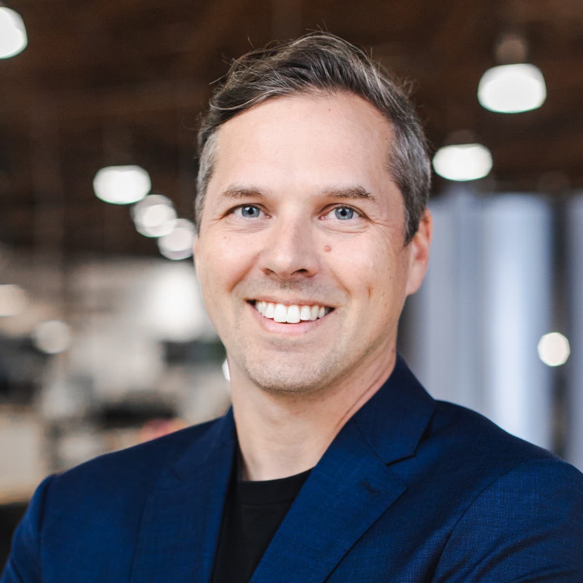 Doug Bernauer