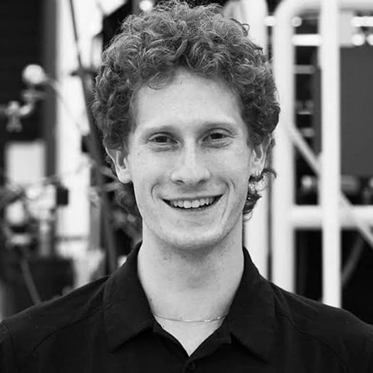 Jonah Glick-Unterman