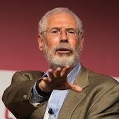 Steve Blank