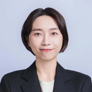 Dr. Tsaiying Lu
